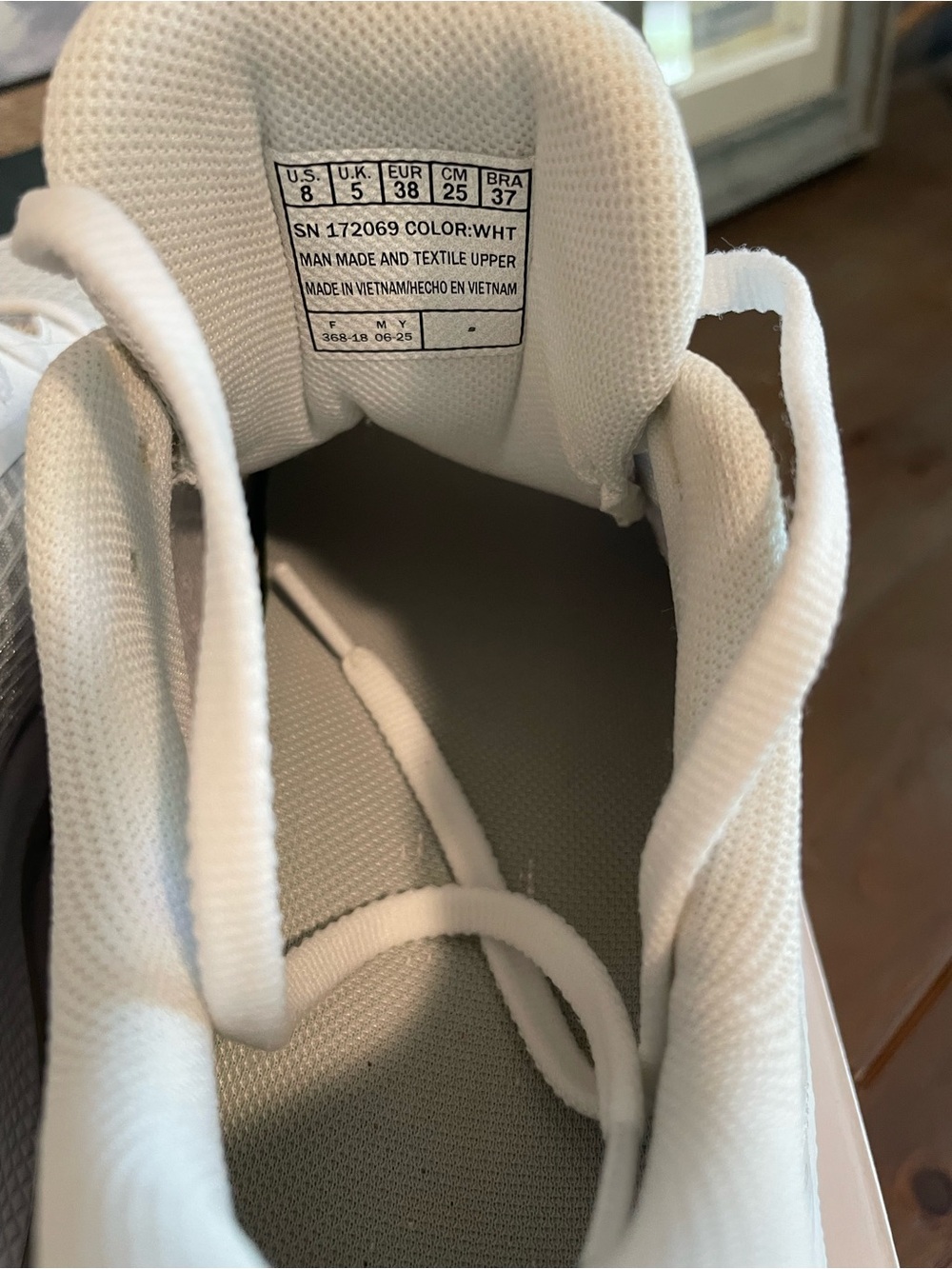 Skechers Women's Pickleball Sneakers - Picture 4 of 14